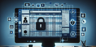 Database Management Best Practices for Enhanced Security